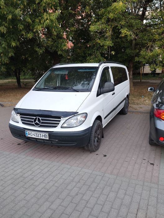 Продам Мерседес Віто