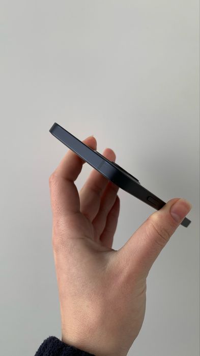 Iphone 12 Black Neverlock