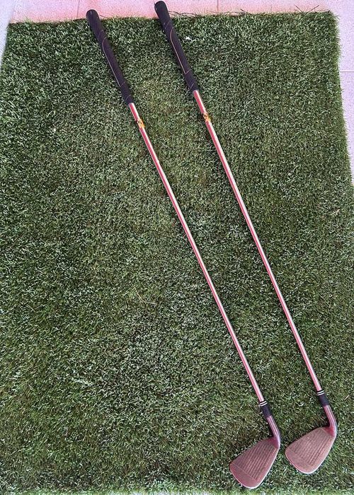 Conjunto de 2 tacos de Golfe Cleveland – Números 4 e 5