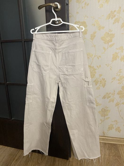 Джинси прямі  M&S