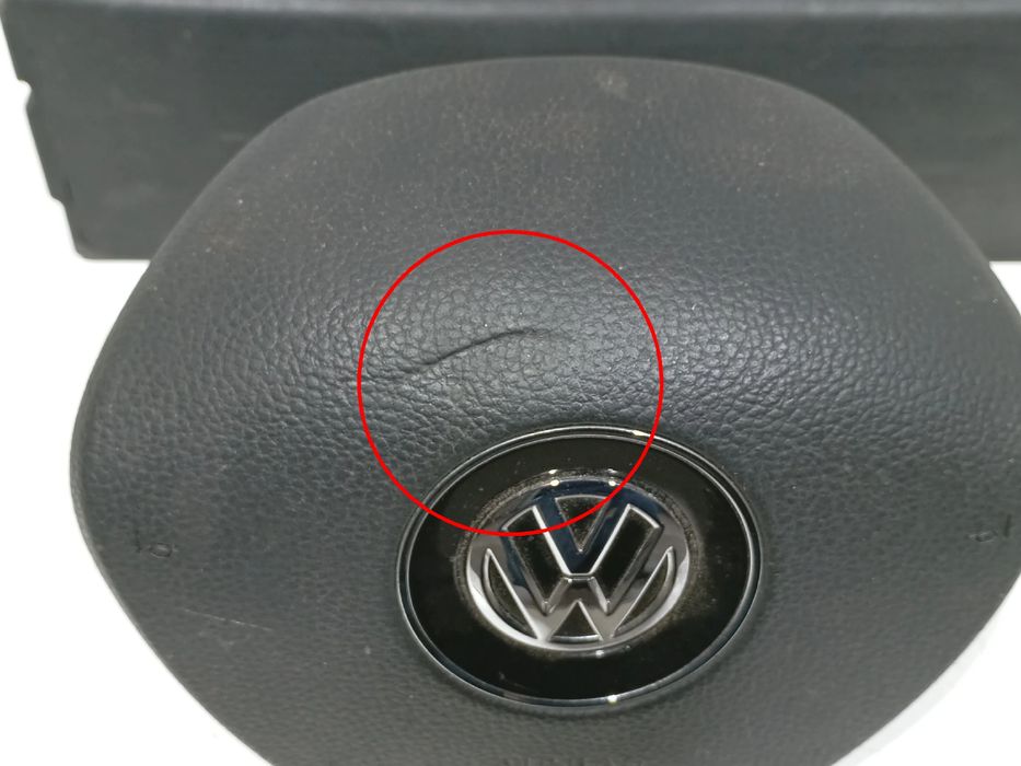 Kit de airbags VOLKSWAGEN Golf Sportsvan (AM1)