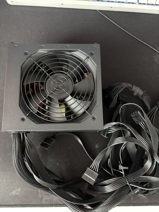 Zasilacz FSP Hydro K Pro 750W