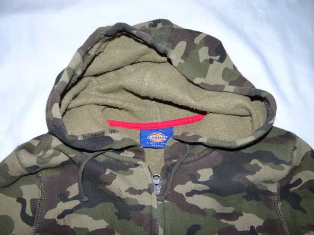 Damska Bluza - Dickies Camo