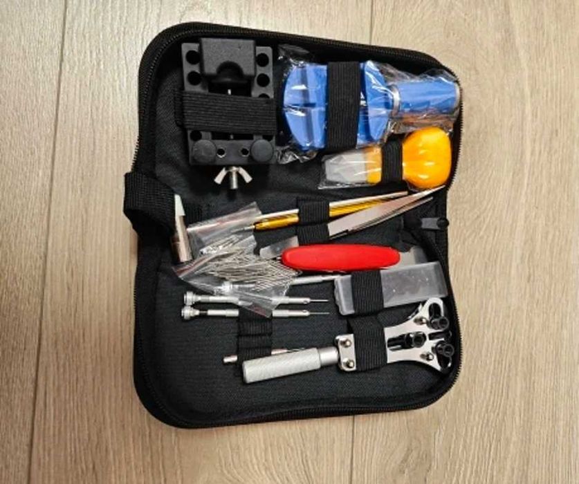 Набор инструментов для ремонта 147/212 предметов
