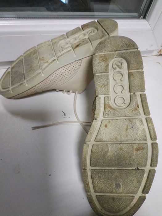 Туфли женские ECCO Bella, 36 размер