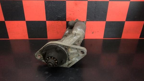 Motor de arranque ISUZU ELF