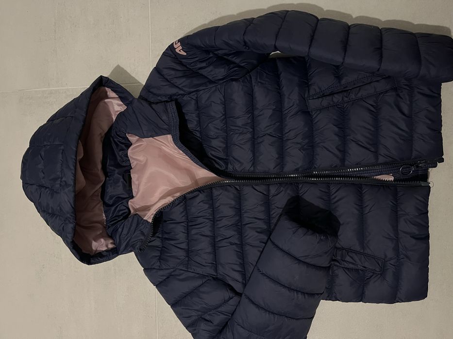 Lekka kurtka  4F  146