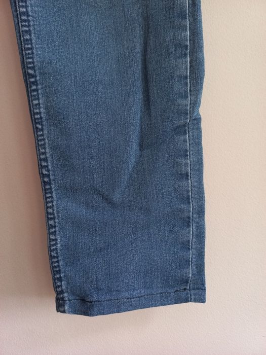 H&M spodnie dżinsowe skinny rurki rozmiar S 36
