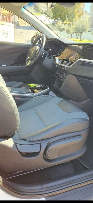Kia E-Niro 64kW Design