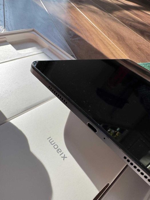 Xiaomi Pad 6 | добрий стан | Є тріщина на екрані