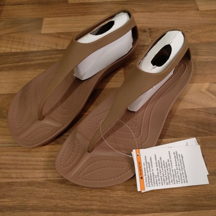 CROSC Sexi Flip W7 37-38