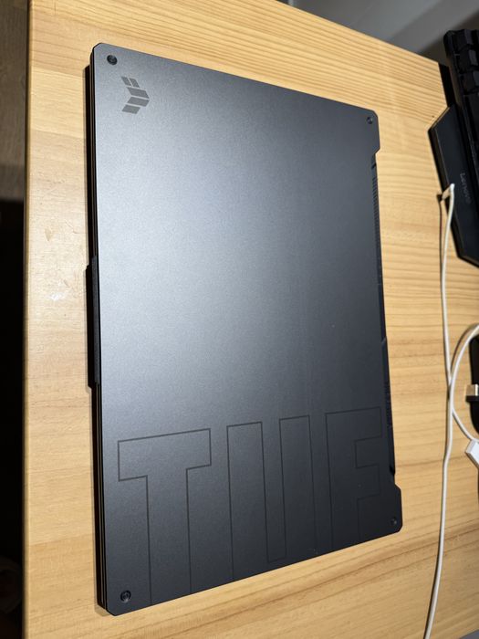 ASUS TUF Gaming F17