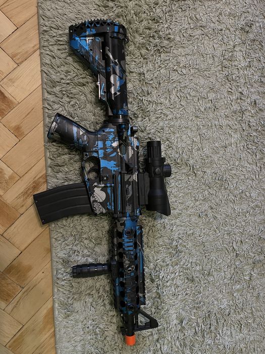 Продам орбізний автомат