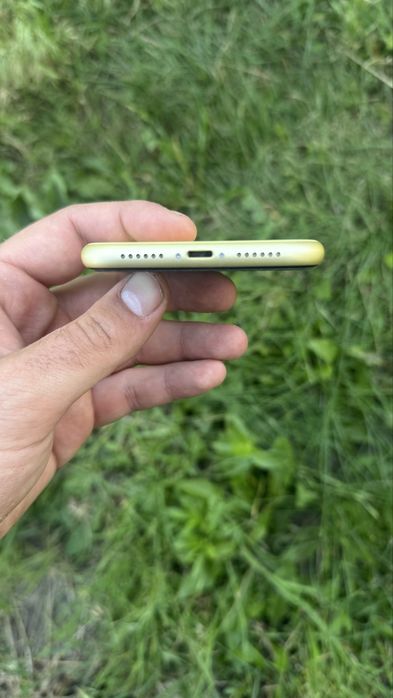 iPhone 11 128 GB Neverlock