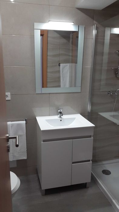 Férias no Algarve, Armação de Pera.