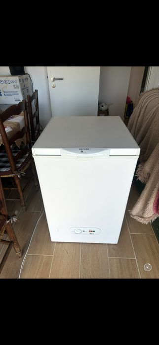 Arca usada em bom estado 70€