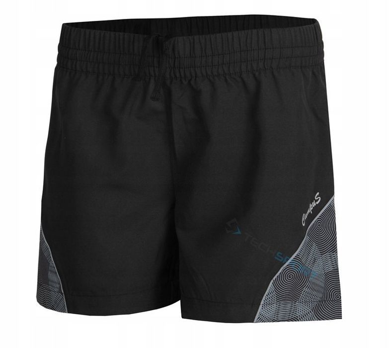 Campus Sally Damskie Sportowe Spodenki Do Biegania 42 Xl