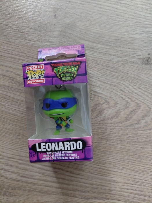 Брелок Funko Pop