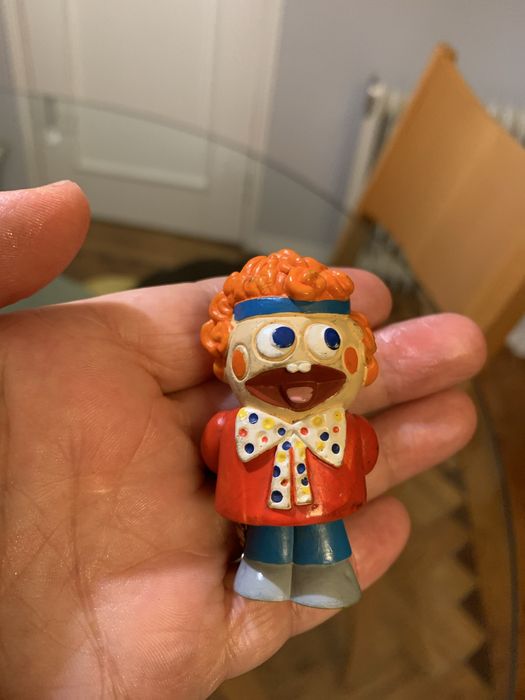 Figura Elias -Maia Borges