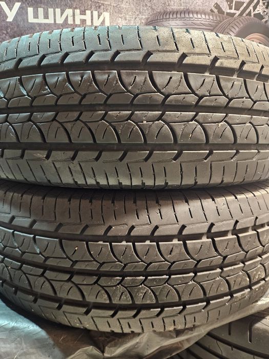 Barum 205 65 r16 c