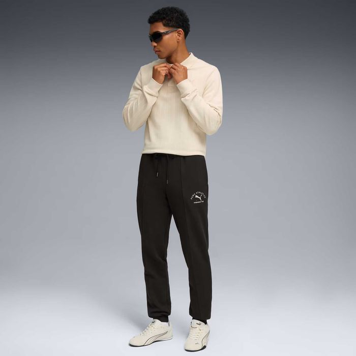 США‼️Штани Puma Class Better French Terry CL (XS по 4XL) (68825001)