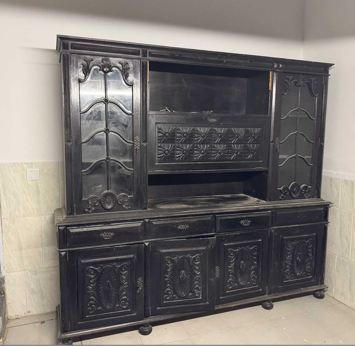 Movél de Sala Antigo