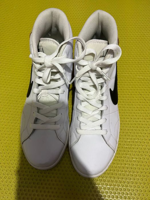 Tenis da nike blazer,
