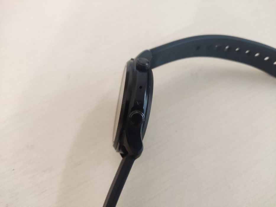 Mobvoi TicWatch Pro 3 Ultra GPS