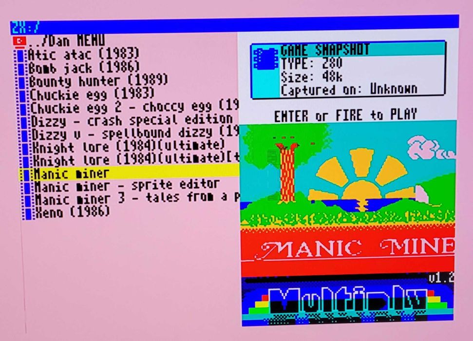 CHANNEL S 　MINI mini torebka z rączką