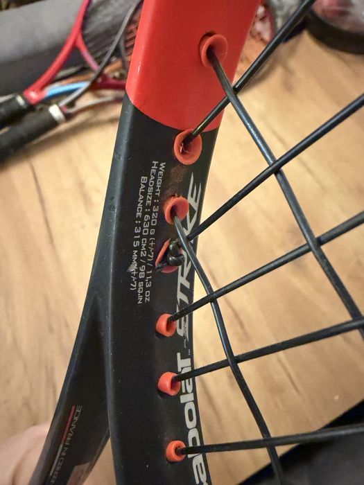Babolat Pure Strike Tour 2014 (320g)