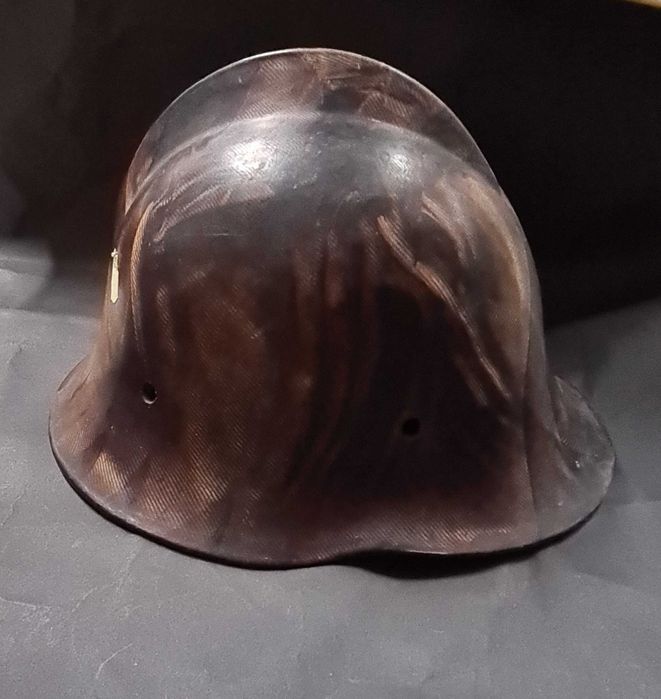 hełm strażacki [101]