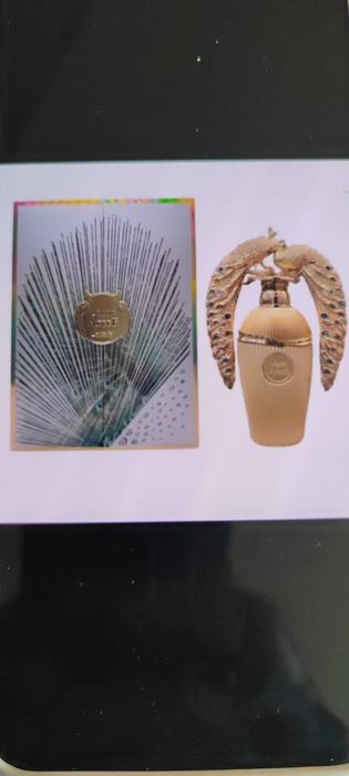 Perfume unissexo Lattafa Afeef