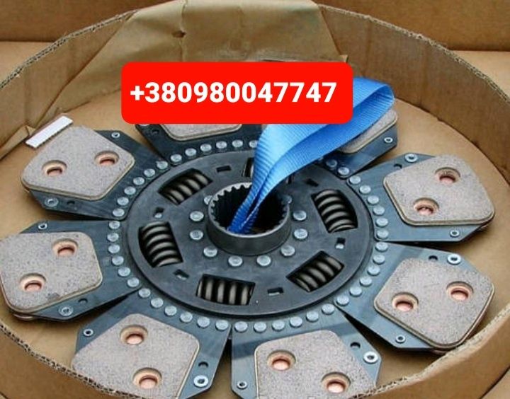 Запчасти Маховик МТЗ ЮМЗ Т40 Т25 Т16 ЯМЗ СМД18 КАМАЗ А01 ЗИЛ Т150 А-41