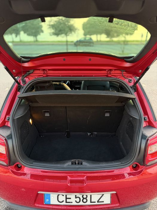 Citroen DS3 2016
