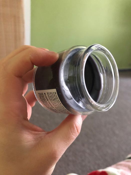 Свічка деревʼяний гніт