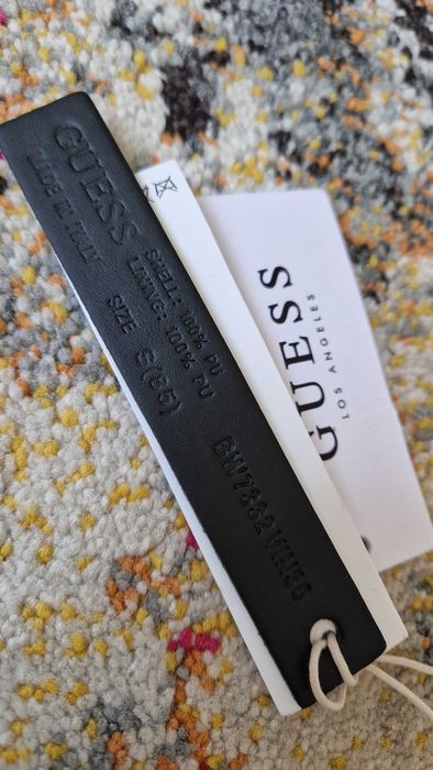 Pasek guess dwustronny (s 85)