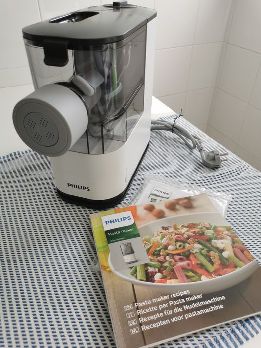 Máquina de fazer massa/pasta Philips