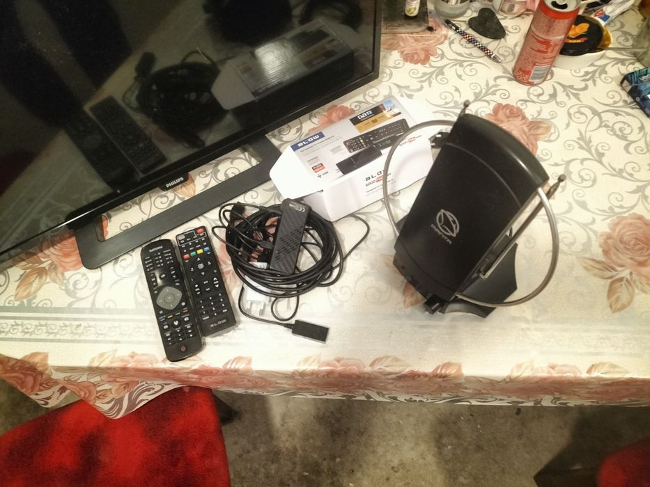 Telewizor Philips 32 cale