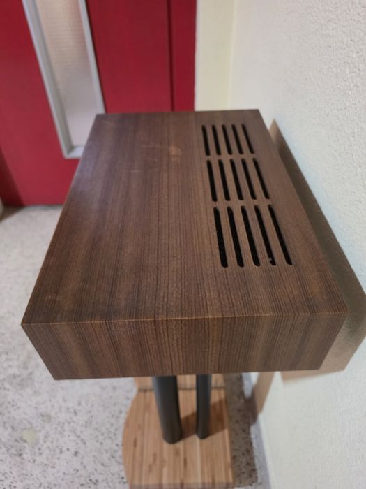 TunerAmplificadorl Sharp  SA-606 H