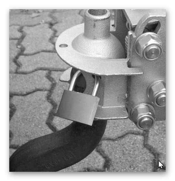 Bagażnik rowerowy Alu Atlas Evolution, na hak auta.