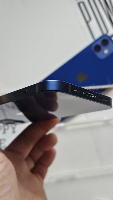 Iphone 12  128gb ідеальний стан