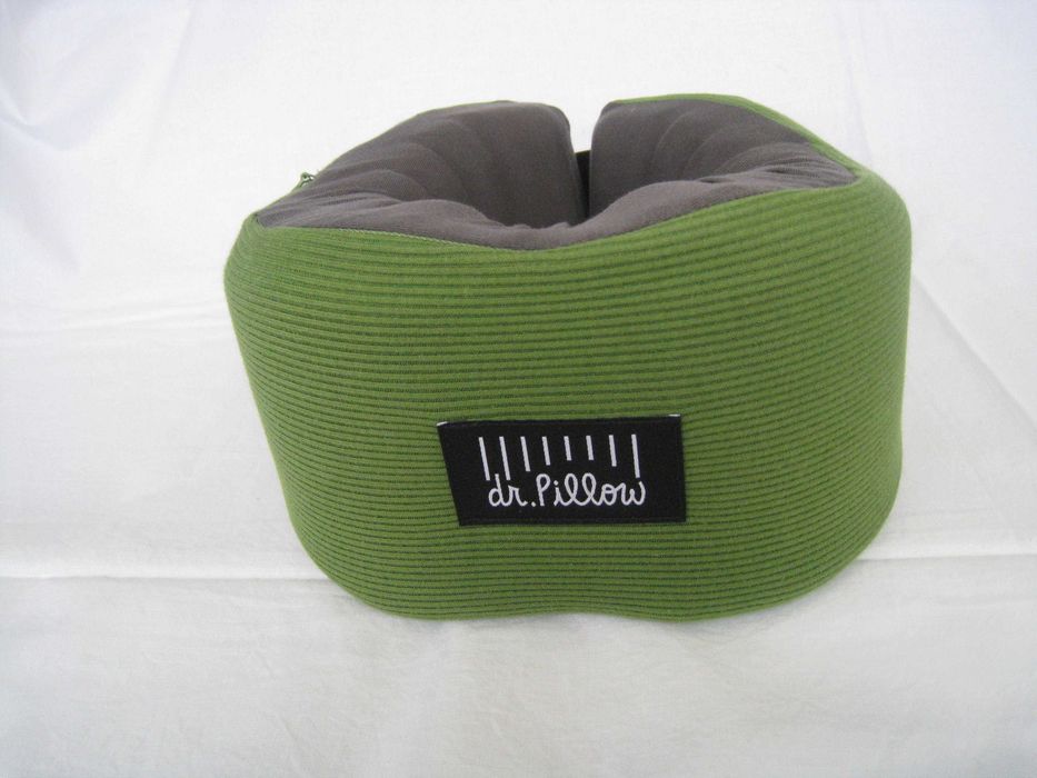 Almofada de Pescoço C-Guard