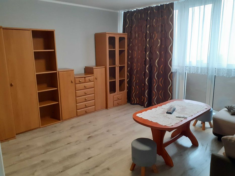 Przytulna kawalerka do wynajęcia 25 m2 – [Pomorzany/Ul Potulicka]