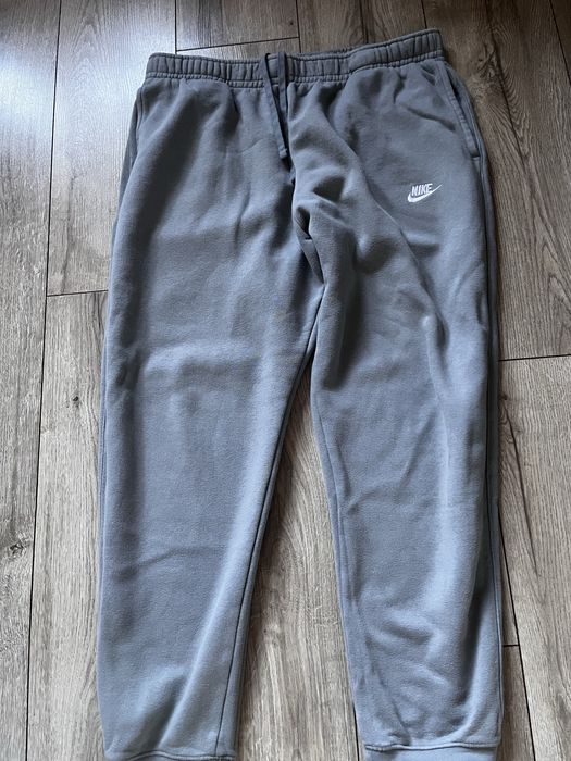 Spodnie Nike xxl