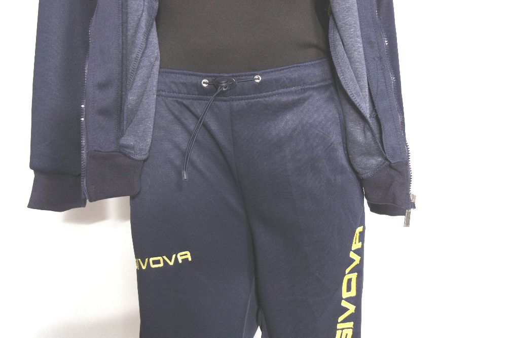 Dres GIVOVA TT002. Nowy !!