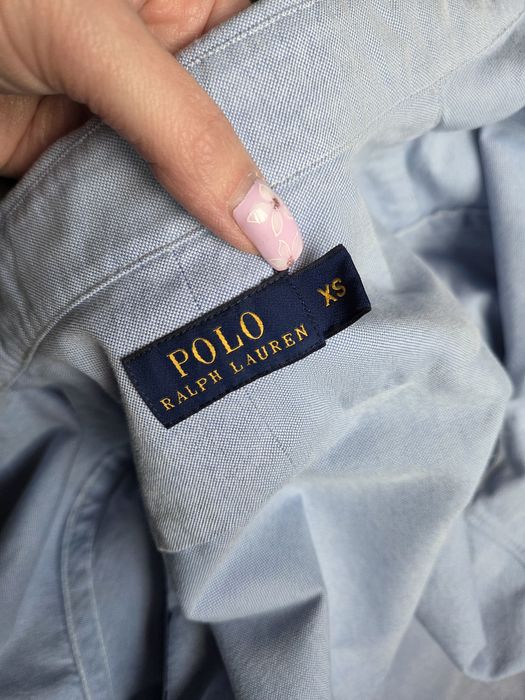 Koszula Ralph Lauren xs