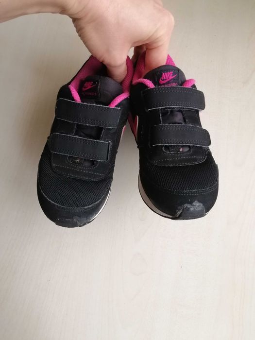 Кросівки Nike р.27, р.10, 17см.