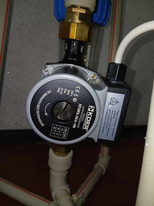 Аппарат стенд  для промывки печки ( отопителя) системы охлаждения