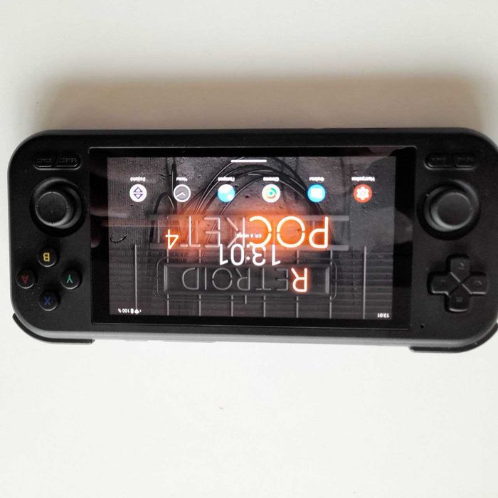 retroid pocket g2 - купить приставки - Цена на OLX.ua