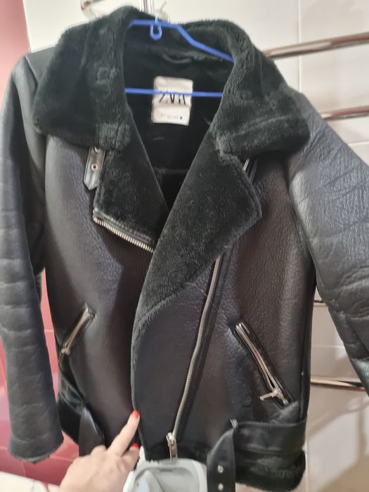 Продам дублёнку авто - леди